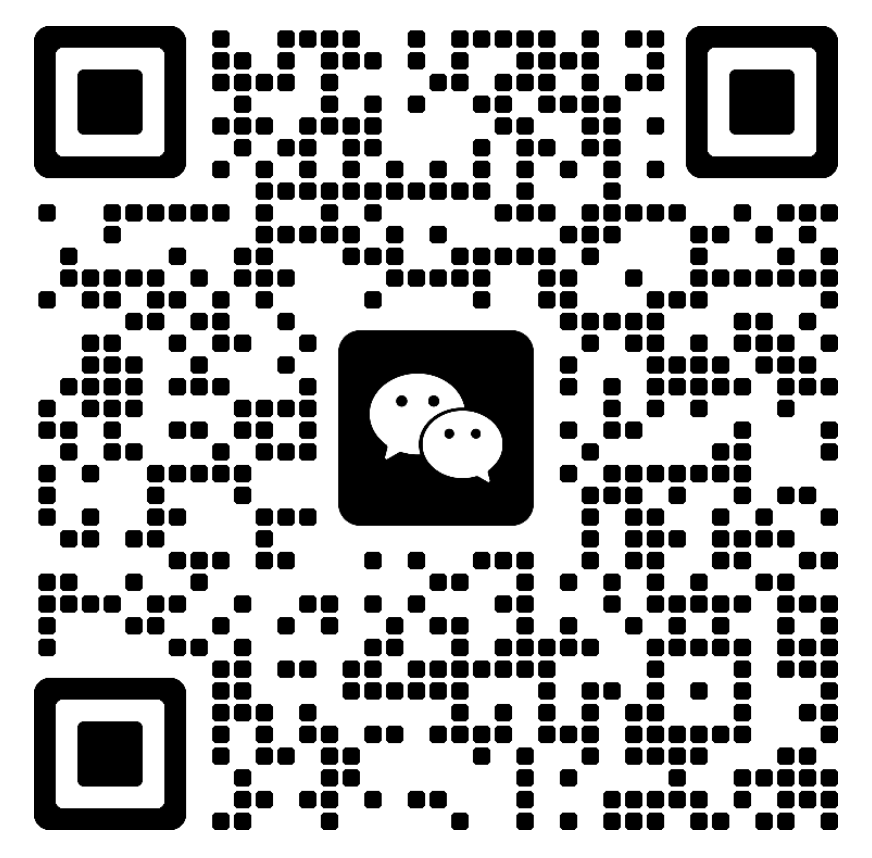 睿峰智创公众号二维码