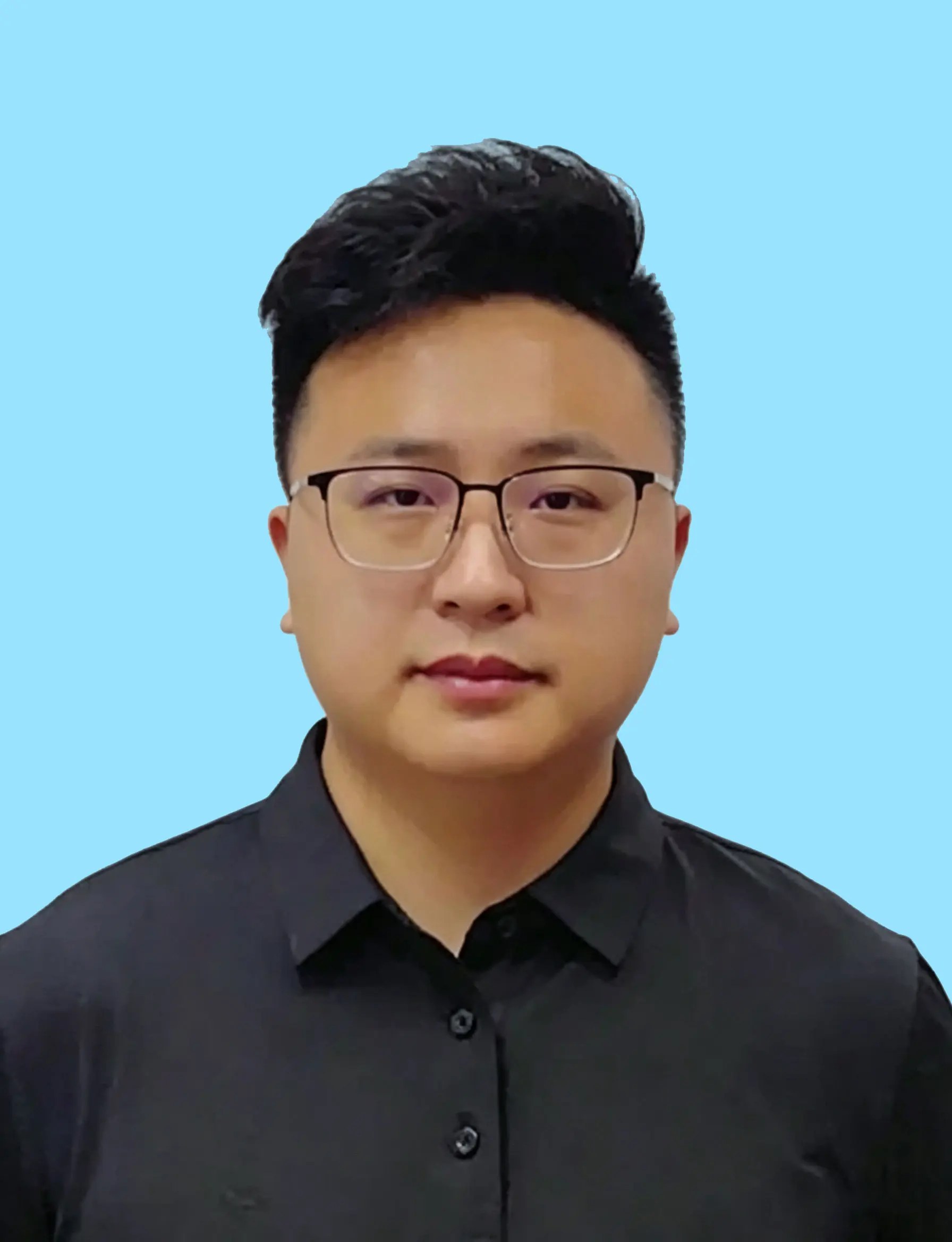 首席战略顾问