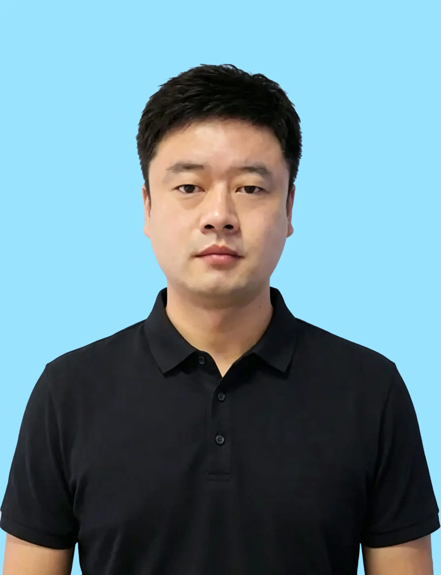 首席战略顾问