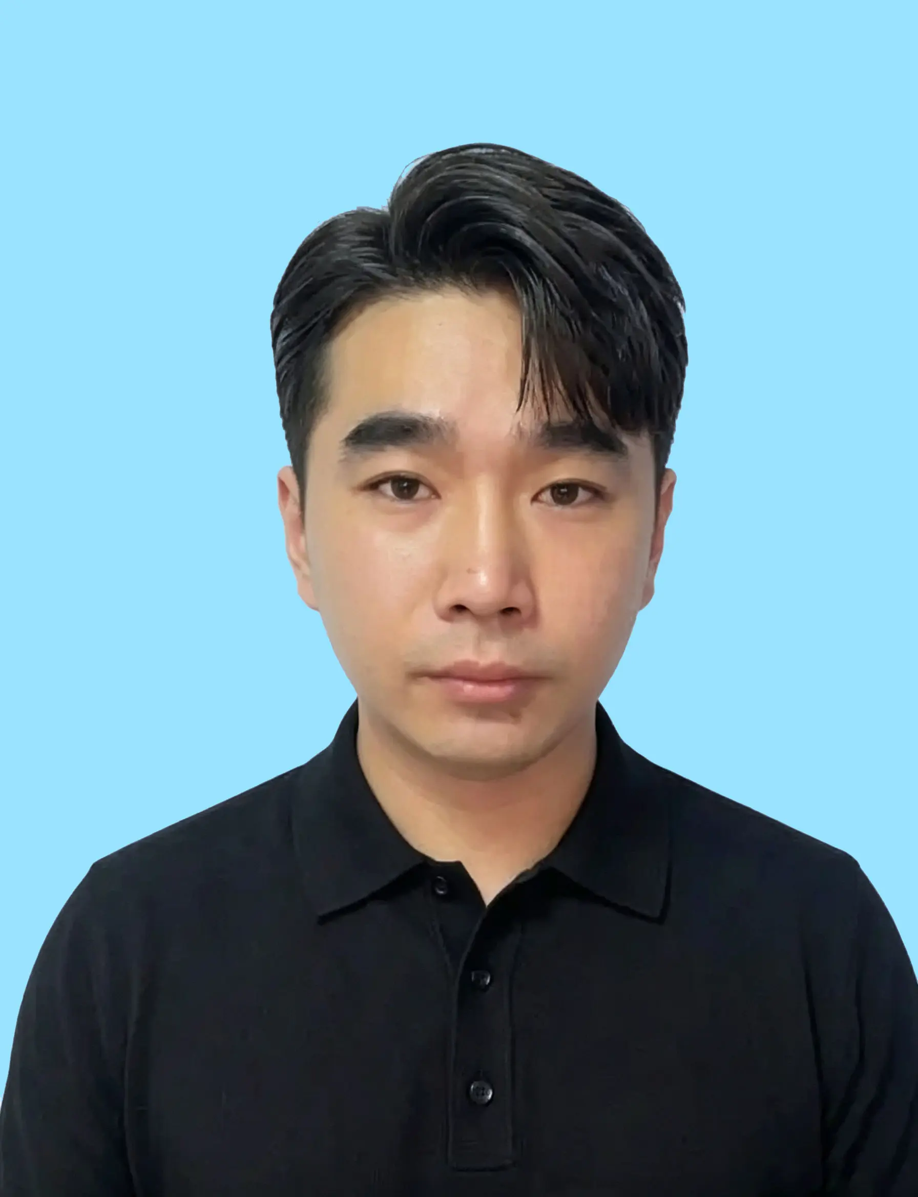 首席战略顾问