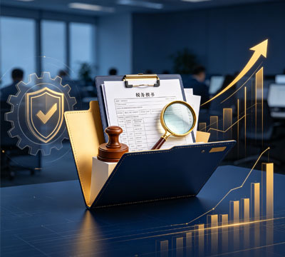 历史遗留的“公转私”等税务风险怎么解？企业财税体检指南