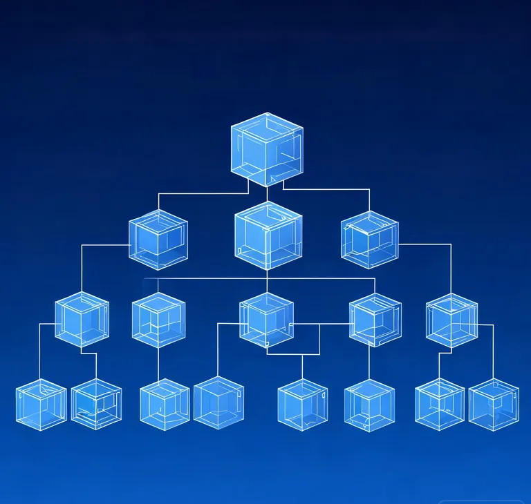 业务扩张先设分公司还是子公司？一张表算清两种架构的税务筹划账